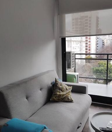 Lo Mas De Canitas, Polo Y Resto Apartment Buenos Aires Exterior photo