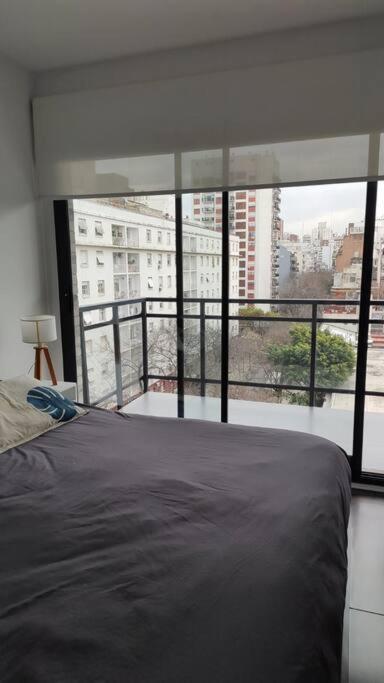 Lo Mas De Canitas, Polo Y Resto Apartment Buenos Aires Exterior photo