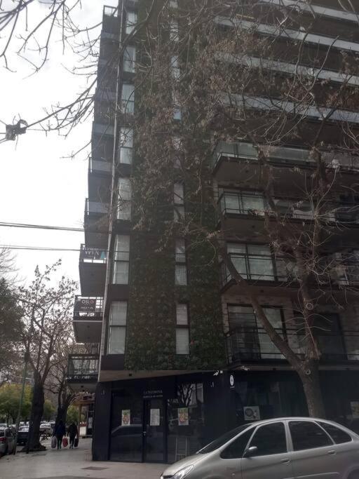 Lo Mas De Canitas, Polo Y Resto Apartment Buenos Aires Exterior photo