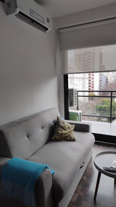 Lo Mas De Canitas, Polo Y Resto Apartment Buenos Aires Exterior photo